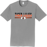 Princeton Tiger Lilies Adult Fan Favorite Tee