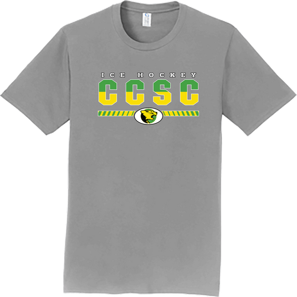 Chester County Adult Fan Favorite Tee