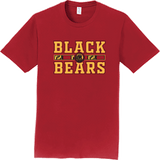 Maryland Black Bears Adult Fan Favorite Tee