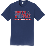 CT Wolfpack South Adult Fan Favorite Tee