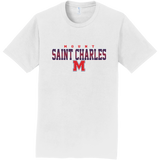 Mount St. Charles Adult Fan Favorite Tee