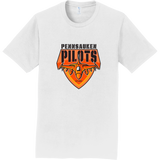 Pennsauken Pilots Adult Fan Favorite Tee