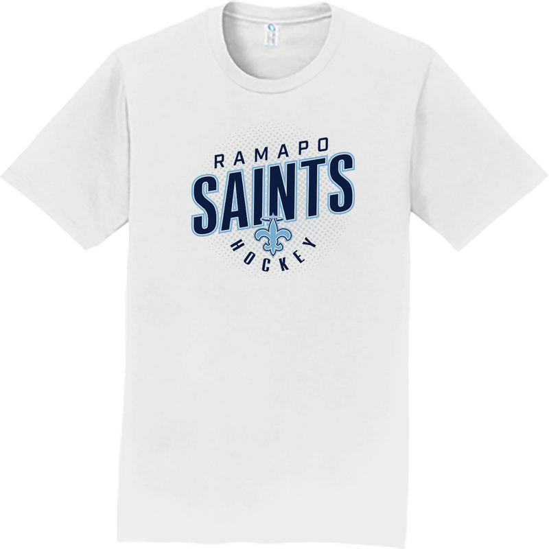 Ramapo Saints Adult Fan Favorite Tee