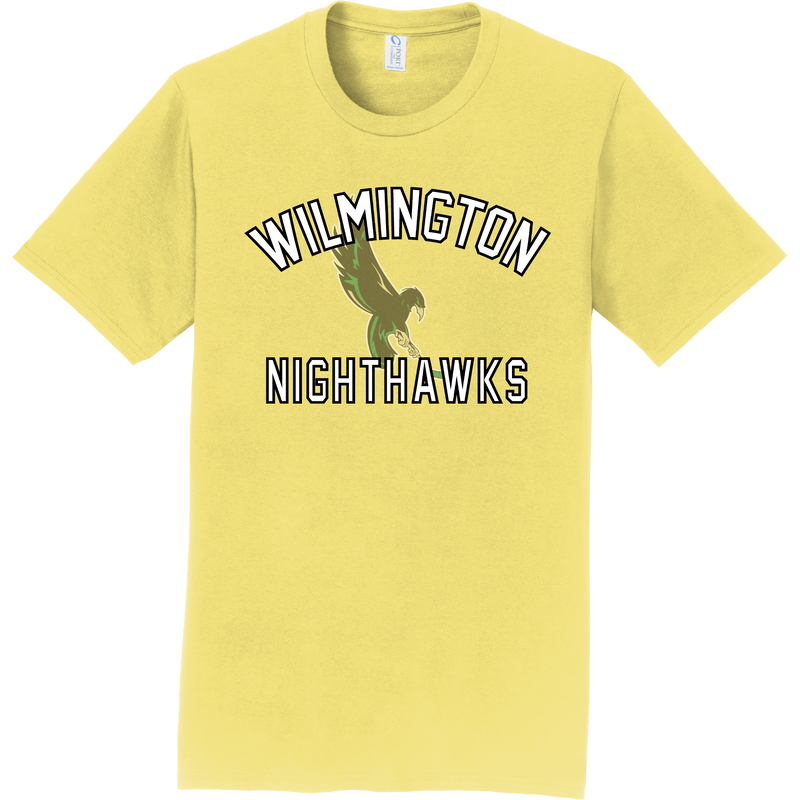 Wilmington Nighthawks Adult Fan Favorite Tee