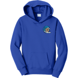 BagelEddi's Youth Fan Favorite Fleece Pullover Hooded Sweatshirt