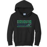 Kensington Valley Renegades Youth Core Fleece Pullover Hooded Sweatshirt