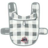 Metro Jets Pet Fleece Jacket