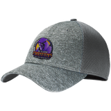 Jr. Phantoms New Era Shadow Stretch Mesh Cap