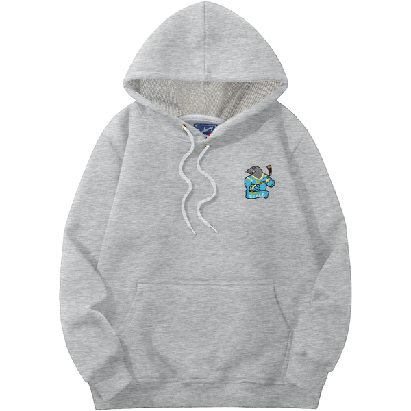Atlantic City Seals Breakaway Adult Hoodie