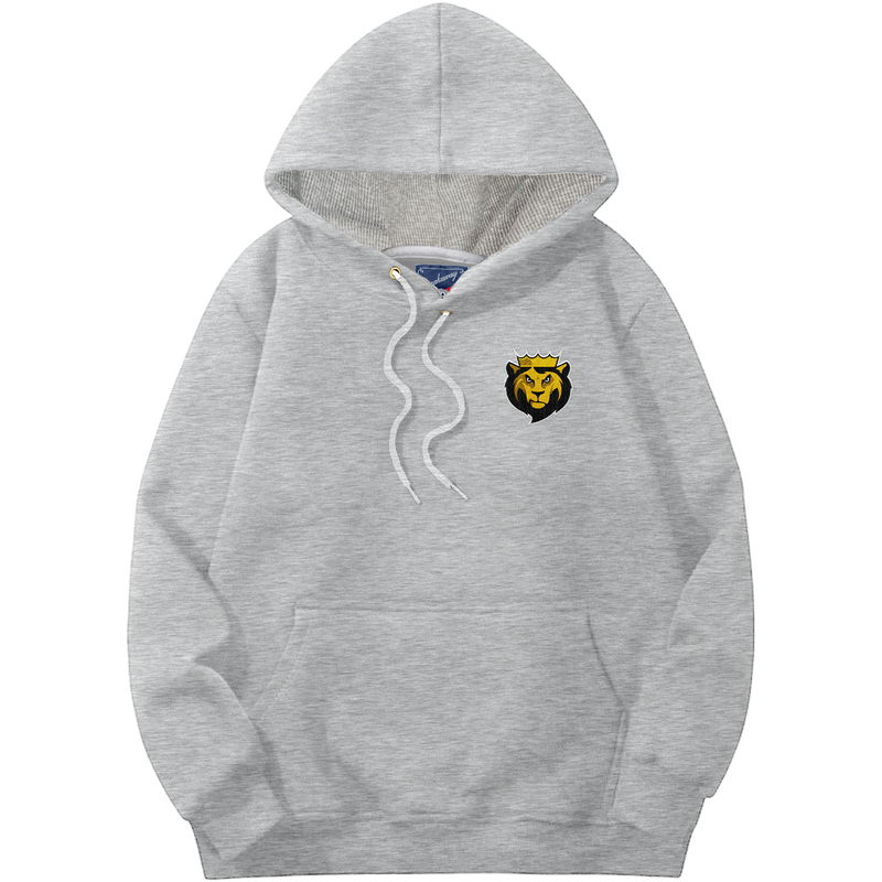 King's College Breakaway Adult Hoodie