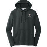 Phila Revolution Performance Fleece Pullover Hooded Sweatshirt