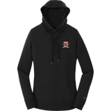 SOMD Sabres New Era Ladies French Terry Pullover Hoodie