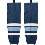 Ramapo Saints Tech Socks - Navy