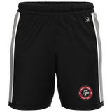 South Pittsburgh Rebellion Youth Sublimated Shorts