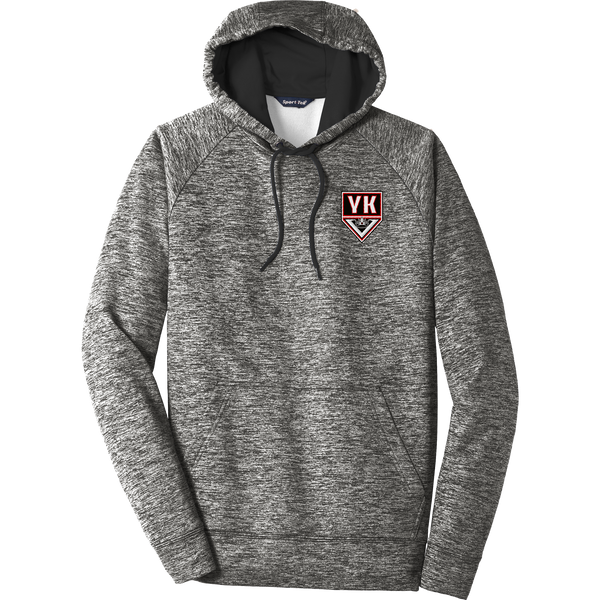Young Kings Electric Heather Fleece Hooded Pullover