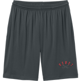 Benet Hockey PosiCharge Competitor 7 Inch Pocketed Short