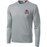 Chicago Phantoms Long Sleeve PosiCharge Competitor Tee