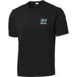 Boca Barracudas PosiCharge Competitor Tee