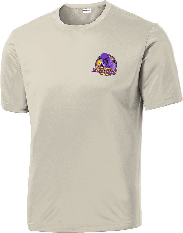 Youngstown Phantoms PosiCharge Competitor Tee