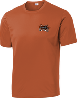 Orange County West PosiCharge Competitor Tee