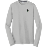 Wilmington Nighthawks Long Sleeve PosiCharge Competitor Cotton Touch Tee