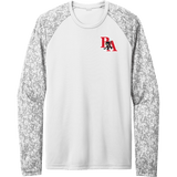 Benet Hockey Long Sleeve Digi Camo Tee