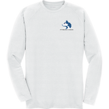 Pittsburgh Huskies Long Sleeve Ultimate Performance Crew