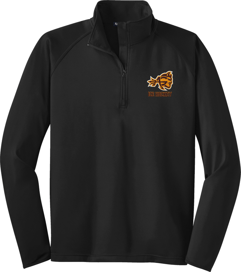 Avon Grove Sport-Wick Stretch 1/4-Zip Pullover