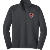 Young Kings Sport-Wick Stretch 1/4-Zip Pullover