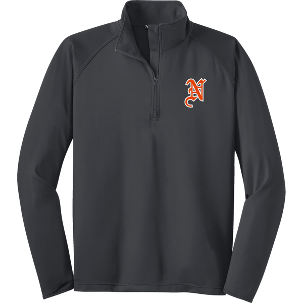 Midd North Hockey Sport-Wick Stretch 1/4-Zip Pullover