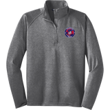 Philadelphia Rebels Sport-Wick Stretch 1/4-Zip Pullover