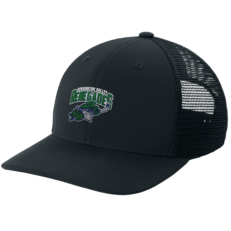Kensington Valley Renegades Club Trucker Cap