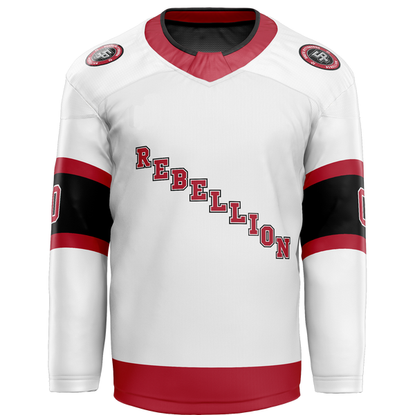 South Pittsburgh Rebellion Youth Player Jersey