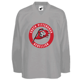 South Pittsburgh Rebellion Adult Goalie Practice Jersey