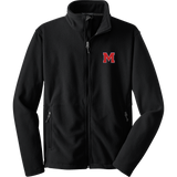 Mount St. Charles Youth Value Fleece Jacket