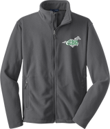 NJ Colts Youth Value Fleece Jacket