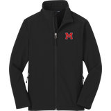 Mount St. Charles Youth Core Soft Shell Jacket