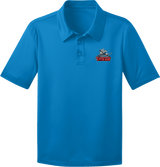 NJ Titans Youth Silk Touch Performance Polo