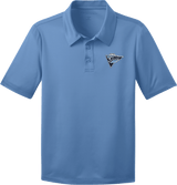 Ramapo Saints Youth Silk Touch Performance Polo