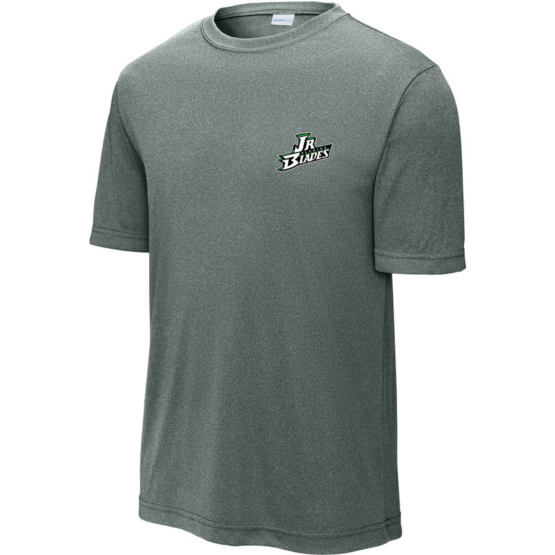 Junior Blades Youth PosiCharge Competitor Tee