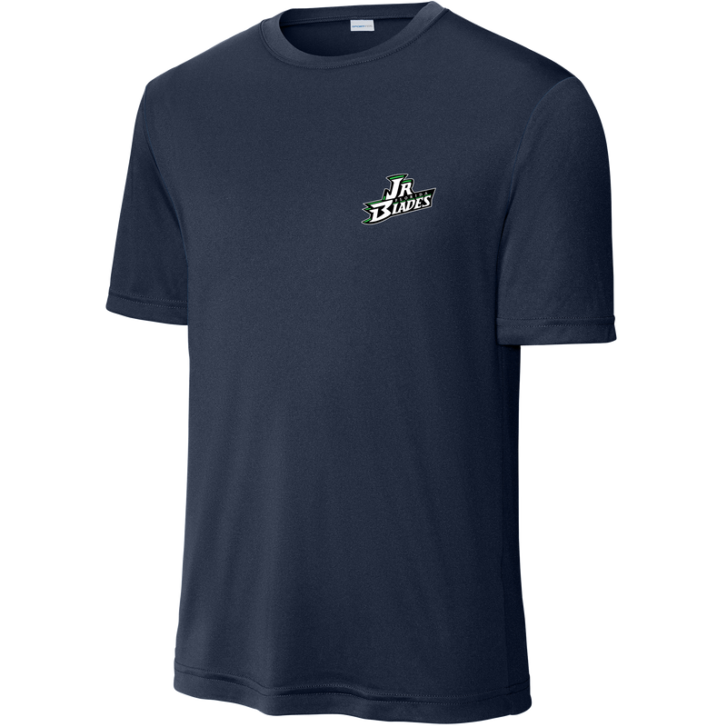 Junior Blades Youth PosiCharge Competitor Tee