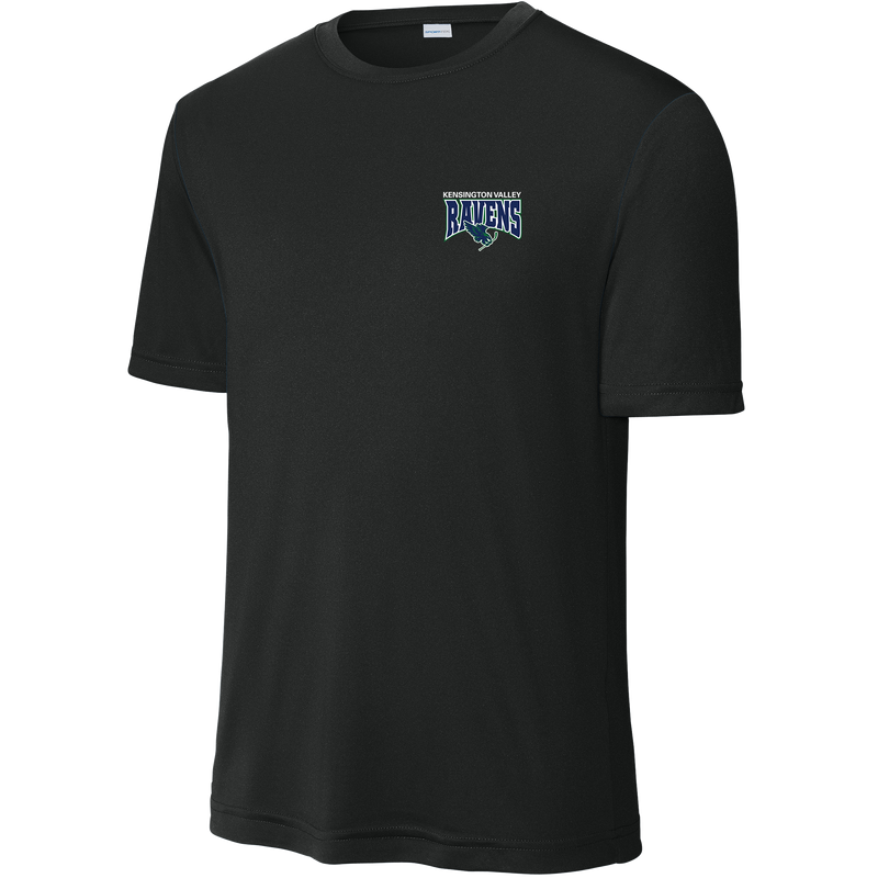 Kensington Valley Ravens Youth PosiCharge Competitor Tee