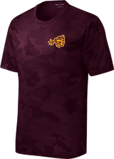 Avon Grove Youth CamoHex Tee