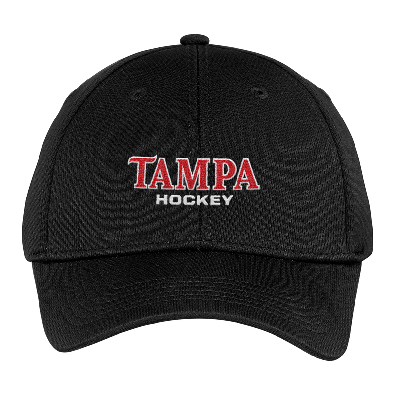 University of Tampa Youth PosiCharge RacerMesh Cap