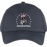 Phila Revolution Youth PosiCharge RacerMesh Cap