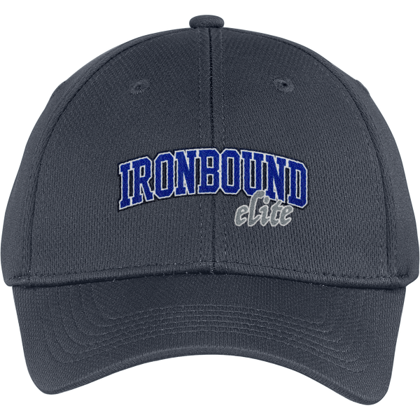 Ironbound Youth PosiCharge RacerMesh Cap