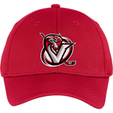 Venom Hockey Club Youth PosiCharge RacerMesh Cap