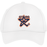 NY Stars Youth PosiCharge RacerMesh Cap