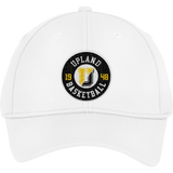 Upland Basketball Youth PosiCharge RacerMesh Cap