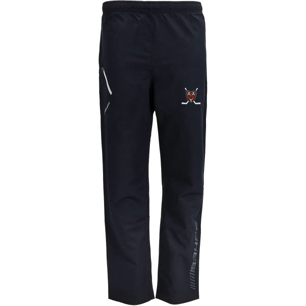 Bauer S24 Youth Lightweight Warm Up Pants - Navesink